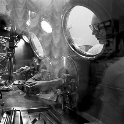 August, 1976. Moscow, USSR. Valentin Kuzmin TASS  1597185