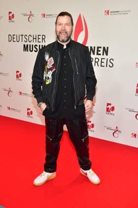Deutscher MusikAutorenPreis 2023 Rea Garvey , Sängert Ankunft roter Teppich zur 14. Preisverleihung, Deutscher MusikAutorenPreis 2023 am 30. März in Berlin