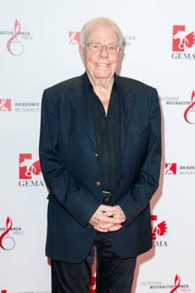 GEMA MusikautorInnenpreis 2023 Christian Bruhn beim 14. GEMA MusikautorInnenpreis im Ritz Carlton am 30.03.2023 in Berlin. Copyright: xEventpressxKochanx