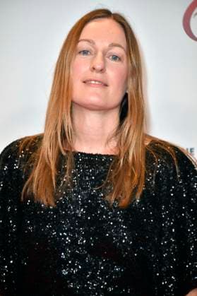 Katja von Bauske beim 14. Deutschen Musikautor*innenpreis der GEMA 2023 im Hotel The Ritz-Carlton. Berlin, 30.03.2023