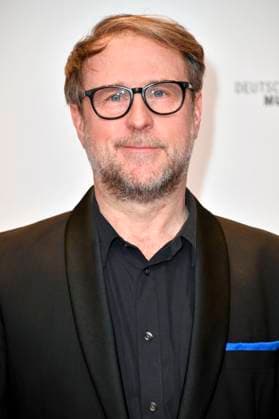 Bjarne Mädel beim 14. Deutschen Musikautor*innenpreis der GEMA 2023 im Hotel The Ritz-Carlton. Berlin, 30.03.2023