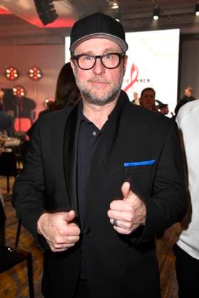 Bjarne Mädel beim 14. Deutschen Musikautor*innenpreis der GEMA 2023 im Hotel The Ritz-Carlton. Berlin, 30.03.2023