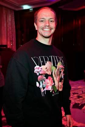 Alle Farben beim 14. Deutschen Musikautor*innenpreis der GEMA 2023 im Hotel The Ritz-Carlton. Berlin, 30.03.2023