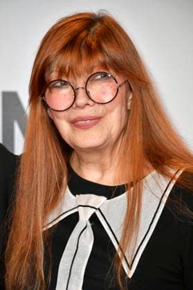 Katja Ebstein beim 14. Deutschen Musikautor*innenpreis der GEMA 2023 im Hotel The Ritz-Carlton. Berlin, 30.03.2023