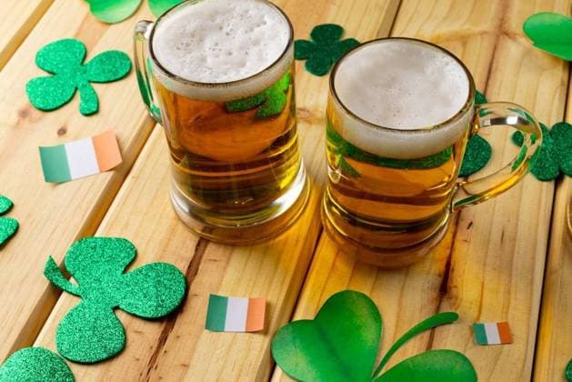Image of beer glasses, clover and flag of ireland on wooden background Image of beer glasses, clover and flag of ireland on wooden background. St patrick s day, irish tradition and celebration concept., model released, , property released, Cape Town, South Africa, 16.11.2022, 3910247.jpg, saint patricks day,image,beer glass,clover,flag,ireland,wooden background,st,patrick day,irish,tradition,celebration,concept,patrick,shamrock,holiday,celtic,symbol,nation,decoration,design,illustration,national,patriotism,banner,graphic,christmas,sign,country,background,patriotic,abstract,festive,beer,glass,wooden,day