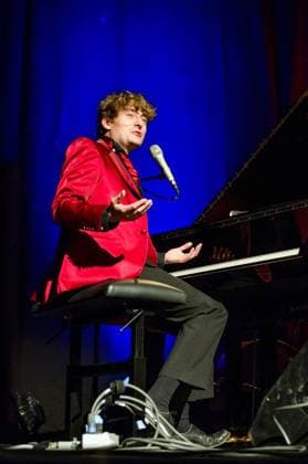 41. Comedy Arts Festival: Tag 4 Copyright: DIANAxROOS