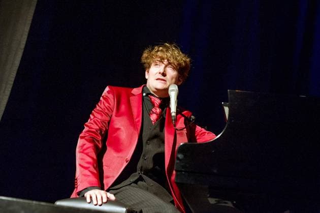 41. Comedy Arts Festival: Tag 4 Copyright: DIANAxROOS
