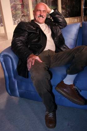 April 5, 2023, Mexico City, Mexico: (FILE) The Mexican actor Andres Garcia dies at 81, the legendary film and soap opera actor died due to various health problems, he will be remembered for his role as Pedro Navajas. on April 5, 2023 in Mexico City, Mexico. Mexico City Mexico - ZUMAe321 20230405_zia_e321_052 Copyright: xFranciscoxMoralesx