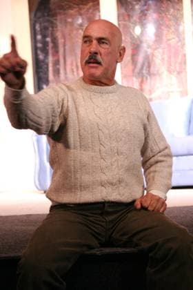 April 5, 2023, Mexico City, Mexico: (FILE) The Mexican actor Andres Garcia dies at 81, the legendary film and soap opera actor died due to various health problems, he will be remembered for his role as Pedro Navajas. on April 5, 2023 in Mexico City, Mexico. Mexico City Mexico - ZUMAe321 20230405_zia_e321_054 Copyright: xFranciscoxMoralesx