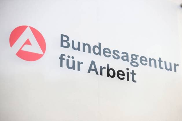 05.04.2023, Wuppertal, Bundesagentur für Arbeit Nordrhein-Westfalen Deutschland *** 05 04 2023, Wuppertal, Federal Employment Agency North Rhine-Westphalia Germany