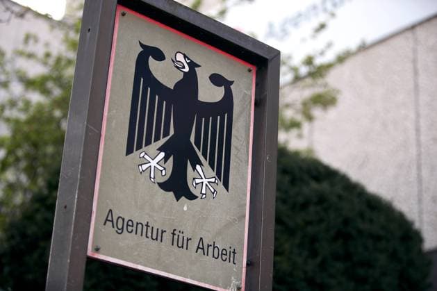 05.04.2023, Wuppertal, Bundesagentur für Arbeit Nordrhein-Westfalen Deutschland *** 05 04 2023, Wuppertal, Federal Employment Agency North Rhine-Westphalia Germany