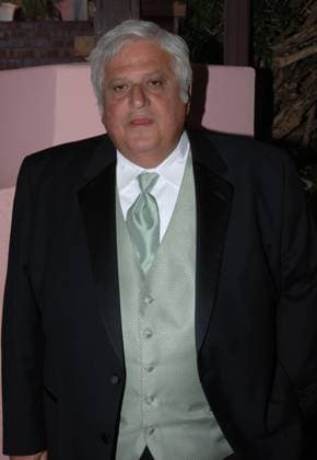 BOCA RATON FL - APRIL 01: Hill Street Blues Actor Michael Lerner at the Boca Raton Resort and Club on April 16, 2005 in Fort Lauderdale, Florida..People: Michael Lerner Miami Beach United States Of America - ZUMAs214 20050416_zba_s214_013 Copyright: xSMGx