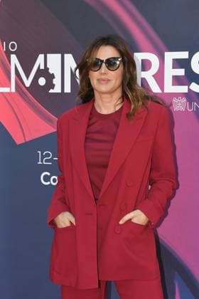 Rome , Casa del Cinema Film Enterprise Award 2023 , In the photo: Luisa Ranieri  Copyright: xVincenzoxLandix xipa-agency.netx xVincenzoxLandix IPA_IPA37267188