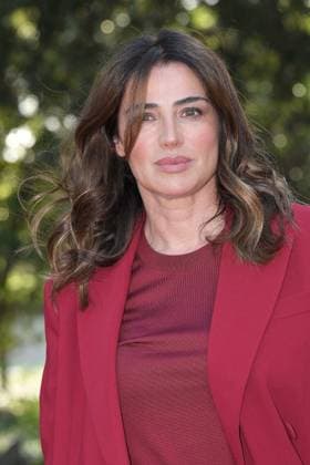 Rome , Casa del Cinema Film Enterprise Award 2023 , In the photo: Luisa Ranieri  Copyright: xVincenzoxLandix xipa-agency.netx xVincenzoxLandix IPA_IPA37267230