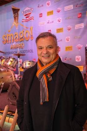 13.04.2023, Schladming, AUT, Unterwegs in, Steiermark, Reportage, SMAGO Awarad, SMAGO! Award, im Bild Markus Wohlfahrt,