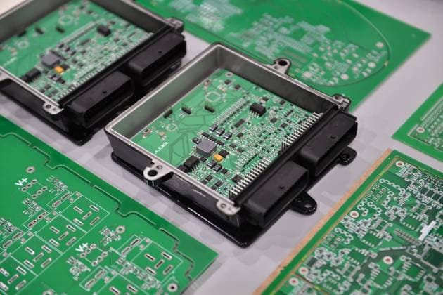 Moscow. The plant of the company Electric Vehicles Manufacturing Rus in the special economic zone (SEZ) Technopolis Moscow . KomsomolskayaxPravda