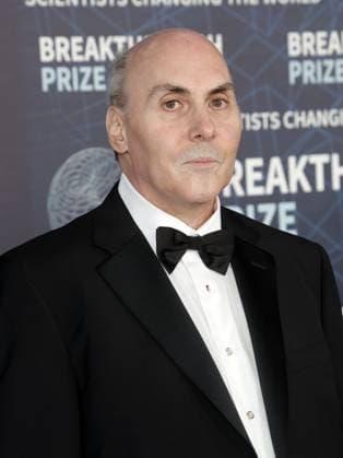 9th Annual Breakthrough Prize Ceremony at the Academy Museum of Motion Pictures. Featuring: Drew Weissman Where: Los Angeles, California, United States When: 16 Apr 2023 Credit: Faye s Vision Cover Images Copyright: xx 52620116 EDITORIAL USE ONLY. NOT FOR USE BY NEWSPAPERS BASED IN THE UK.