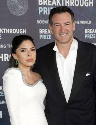 9th Annual Breakthrough Prize Ceremony at the Academy Museum of Motion Pictures. Featuring: Guests Where: Los Angeles, California, United States When: 16 Apr 2023 Credit: Faye s Vision Cover Images Copyright: xx 52620172 EDITORIAL USE ONLY. NOT FOR USE BY NEWSPAPERS BASED IN THE UK.