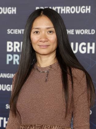 9th Annual Breakthrough Prize Ceremony at the Academy Museum of Motion Pictures. Featuring: Chloe Zhao Where: Los Angeles, California, United States When: 16 Apr 2023 Credit: Faye s Vision Cover Images Copyright: xx 52620049 EDITORIAL USE ONLY. NOT FOR USE BY NEWSPAPERS BASED IN THE UK.