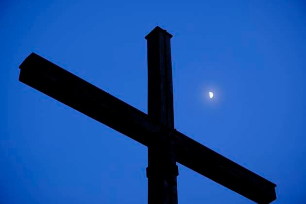 Kruzifix *** Crucifix 1045601494