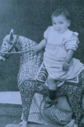 RECORD DATE NOT STATED Federico Garcia Lorca As A Child. Fuente Vaqueros. Spain Federico Garcia Lorca As A Child. Fuente Vaqueros. Spain Copyright: 972_ML_16_W39842