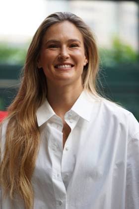 Model Bar Refaeli during X TI Brand event in Madrid on Wednesday, 19 April 2023 Cordon Press