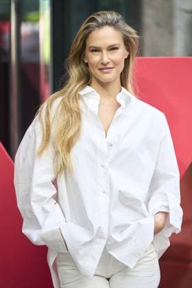 Bar Refaeli presents the new Xti collection at Ginkgo Garden Featuring: Bar Refaeli Where: Madrid, Spain When: 19 Apr 2023 Credit: Sean Thornton Cover Images **NOT AVAILABLE FOR PUBLICATION IN SPAIN** Copyright: xx 52629940 EDITORIAL USE ONLY. NOT FOR USE BY NEWSPAPERS BASED IN THE UK.