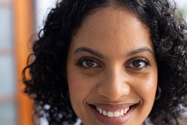 Portrait of happy biracial female doctor looking at camera and smiling Portrait of happy biracial female doctor looking at camera and smiling. Hospital, medicine and healthcare., model released, , property released, Cape Town, South Africa, 2023-02-10T22:00:00.000Z, 4020757.jpg, people,portrait,happy biracial,female doctor,looking camera,smiling,hospital,medicine,healthcare,medical,doctor,clinic,care,health,treatment,patient,illness,disease,young,nurse,adult,professional,person,face,stethoscope,laboratory,happy,virus,attractive,biracial,female,looking,camera Young Adult,Woman,Female