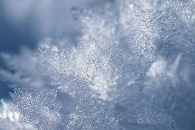 Eiskristalle, Deutschland ice crystals, Germany BLWS685344 *** Ice crystals, Germany ICE crystals, Germany BLWS685344 Copyright: xblickwinkel M.xWuchenauerx