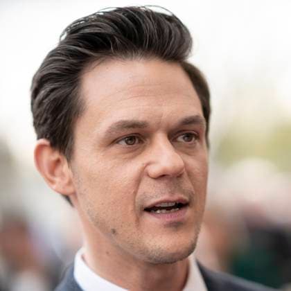 59. Grimme-Preis - Verleihung der Grimme-Preise 2023 - Jo Schück, Fernsehmoderator ZDF Aspekte;59. Grimme-Preis - Verleihung der Grimme-Preise 2023 - Jo Schück, Fernsehmoderator ZDF Aspekte, Marl Nordrhein-Westfalen Deutschland Theater - Stadttheater