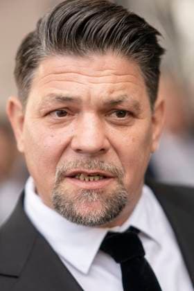 59. Grimme-Preis - Verleihung der Grimme-Preise 2023 - Tim Mälzer, Fernsehkoch und Grimme-Preisträger;59. Grimme-Preis - Verleihung der Grimme-Preise 2023 - Tim Mälzer, Fernsehkoch und Grimme-Preisträger, Marl Nordrhein-Westfalen Deutschland Theater - Stadttheater