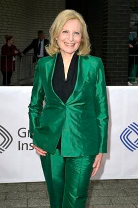 Maren Kroymann bei der 59. Verleihung des Grimme Preises 2023 im Theater der Stadt Marl. Marl, 21.04.2023