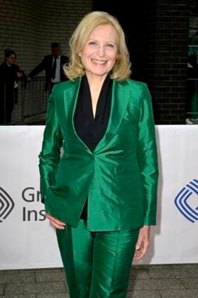 Maren Kroymann bei der 59. Verleihung des Grimme Preises 2023 im Theater der Stadt Marl. Marl, 21.04.2023