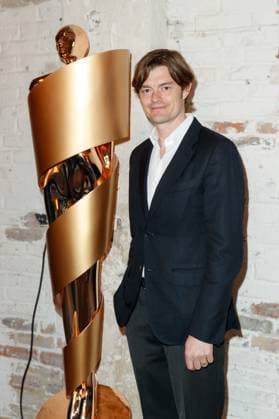 Nominiertenabend des Deutschen Filmpreises Lola 2023 Sam Riley beim Nominiertenabend des Deutschen Filmpreises Lola 2023 in der Fabrik 23 am 22.04.2023 in Berlin. Copyright: xEventpressxKochanx