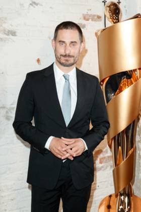 Nominiertenabend des Deutschen Filmpreises Lola 2023 Clemens Schick beim Nominiertenabend des Deutschen Filmpreises Lola 2023 in der Fabrik 23 am 22.04.2023 in Berlin. Copyright: xEventpressxKochanx
