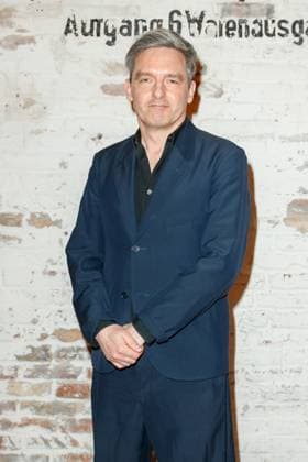 Nominiertenabend des Deutschen Filmpreises Lola 2023 Sebastian Soukup beim Nominiertenabend des Deutschen Filmpreises Lola 2023 in der Fabrik 23 am 22.04.2023 in Berlin. Copyright: xEventpressxKochanx