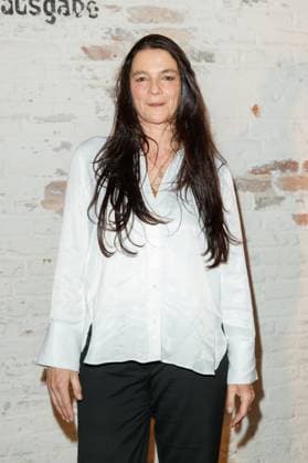 Nominiertenabend des Deutschen Filmpreises Lola 2023 Katja von Garnier beim Nominiertenabend des Deutschen Filmpreises Lola 2023 in der Fabrik 23 am 22.04.2023 in Berlin. Copyright: xEventpressxKochanx