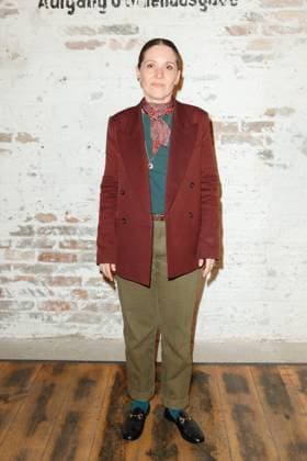 Nominiertenabend des Deutschen Filmpreises Lola 2023 Heike Merker beim Nominiertenabend des Deutschen Filmpreises Lola 2023 in der Fabrik 23 am 22.04.2023 in Berlin. Copyright: xEventpressxKochanx