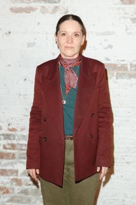 Nominiertenabend des Deutschen Filmpreises Lola 2023 Heike Merker beim Nominiertenabend des Deutschen Filmpreises Lola 2023 in der Fabrik 23 am 22.04.2023 in Berlin. Copyright: xEventpressxKochanx