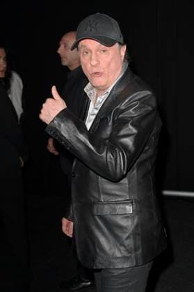 Peter Schilling bei der Verleihung der Goldenen Sonne 2023 während der Sonnenklar.TV Gala im Wunderland Kalkar. Kalkar, 22.04.2023
