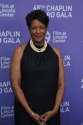 Dawn Porter at arrivals for Film at Lincoln Centerâ€™s 48th Chaplin Award Gala, Alice Tully Hall at Lincoln Center, New York, NY April 24, 2023. Photo By: Kristin Callahan Everett Collection at arrivals for Film at Lincoln Centerâ€™s 48th Chaplin Award Gala, Alice Tully Hall at Lincoln Center, New York, NY April 24, 2023. Photo By: Kristin Callahan Everett Collection PUBLICATIONXNOTxINxCANxCHNxFRAxITAxJPNxNORxPOLxRUSxESPxUKxUSA