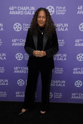 Gina Prince Bythewood at arrivals for Film at Lincoln Centerâ€™s 48th Chaplin Award Gala, Alice Tully Hall at Lincoln Center, New York, NY April 24, 2023. Photo By: Kristin Callahan Everett Collection at arrivals for Film at Lincoln Centerâ€™s 48th Chaplin Award Gala, Alice Tully Hall at Lincoln Center, New York, NY April 24, 2023. Photo By: Kristin Callahan Everett Collection PUBLICATIONXNOTxINxCANxCHNxFRAxITAxJPNxNORxPOLxRUSxESPxUKxUSA