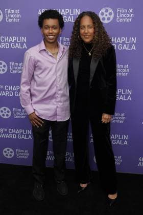 Gina Prince Bythewood at arrivals for Film at Lincoln Centerâ€™s 48th Chaplin Award Gala, Alice Tully Hall at Lincoln Center, New York, NY April 24, 2023. Photo By: Kristin Callahan Everett Collection at arrivals for Film at Lincoln Centerâ€™s 48th Chaplin Award Gala, Alice Tully Hall at Lincoln Center, New York, NY April 24, 2023. Photo By: Kristin Callahan Everett Collection PUBLICATIONXNOTxINxCANxCHNxFRAxITAxJPNxNORxPOLxRUSxESPxUKxUSA