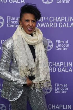 Nona Hendryx at arrivals for Film at Lincoln Centerâ€™s 48th Chaplin Award Gala, Alice Tully Hall at Lincoln Center, New York, NY April 24, 2023. Photo By: Kristin Callahan Everett Collection at arrivals for Film at Lincoln Centerâ€™s 48th Chaplin Award Gala, Alice Tully Hall at Lincoln Center, New York, NY April 24, 2023. Photo By: Kristin Callahan Everett Collection PUBLICATIONXNOTxINxCANxCHNxFRAxITAxJPNxNORxPOLxRUSxESPxUKxUSA