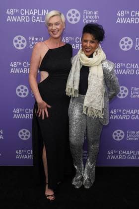 Nona Hendryx at arrivals for Film at Lincoln Centerâ€™s 48th Chaplin Award Gala, Alice Tully Hall at Lincoln Center, New York, NY April 24, 2023. Photo By: Kristin Callahan Everett Collection at arrivals for Film at Lincoln Centerâ€™s 48th Chaplin Award Gala, Alice Tully Hall at Lincoln Center, New York, NY April 24, 2023. Photo By: Kristin Callahan Everett Collection PUBLICATIONXNOTxINxCANxCHNxFRAxITAxJPNxNORxPOLxRUSxESPxUKxUSA
