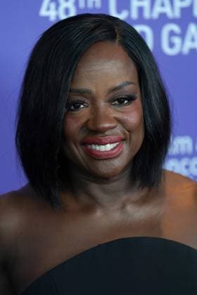Viola Davis at arrivals for Film at Lincoln Centerâ€™s 48th Chaplin Award Gala, Alice Tully Hall at Lincoln Center, New York, NY April 24, 2023. Photo By: Kristin Callahan Everett Collection at arrivals for Film at Lincoln Centerâ€™s 48th Chaplin Award Gala, Alice Tully Hall at Lincoln Center, New York, NY April 24, 2023. Photo By: Kristin Callahan Everett Collection PUBLICATIONXNOTxINxCANxCHNxFRAxITAxJPNxNORxPOLxRUSxESPxUKxUSA