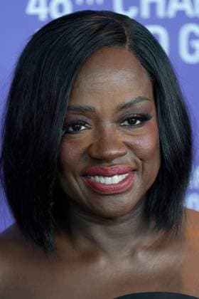Viola Davis at arrivals for Film at Lincoln Centerâ€™s 48th Chaplin Award Gala, Alice Tully Hall at Lincoln Center, New York, NY April 24, 2023. Photo By: Kristin Callahan Everett Collection at arrivals for Film at Lincoln Centerâ€™s 48th Chaplin Award Gala, Alice Tully Hall at Lincoln Center, New York, NY April 24, 2023. Photo By: Kristin Callahan Everett Collection PUBLICATIONXNOTxINxCANxCHNxFRAxITAxJPNxNORxPOLxRUSxESPxUKxUSA