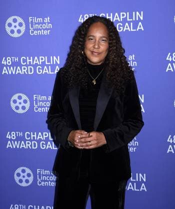 April 24, 2023, New York, New York, USA: Gina Prince-Bythewood attends the 48th Chaplin Award Honoring Viola Davis at Lincoln Centers Alice Tully Hall in New York. New York USA - ZUMAp281 20230424_zea_p281_016 Copyright: xPhotoxImagexPressx