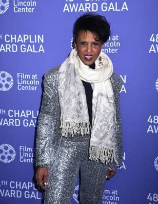 April 24, 2023, New York, New York, USA: Nona Hendryx attends the 48th Chaplin Award Honoring Viola Davis at Lincoln Centers Alice Tully Hall in New York. New York USA - ZUMAp281 20230424_zea_p281_040 Copyright: xPhotoxImagexPressx