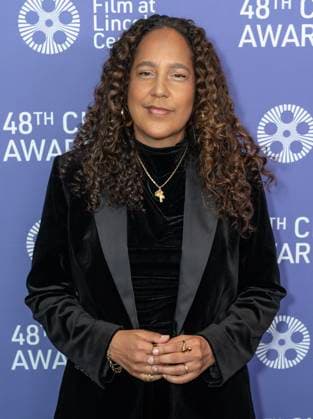 NY: 48th Chaplin Award Gala Honoring Viola Davis Gina Prince-Bythewood attends the 48th Chaplin Award Gala honoring Viola Davis at Alice Tully Hall New York New York United States Copyright: LevxRadin